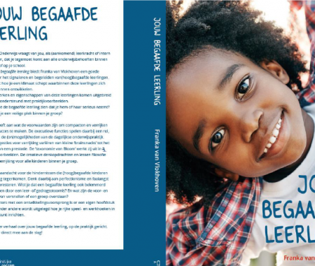 Jouw begaafde leerling