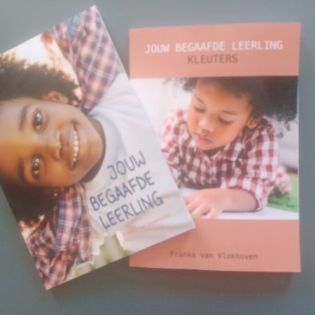 Jouw begaafde leerling Kleuters & Jouw begaafde leerling