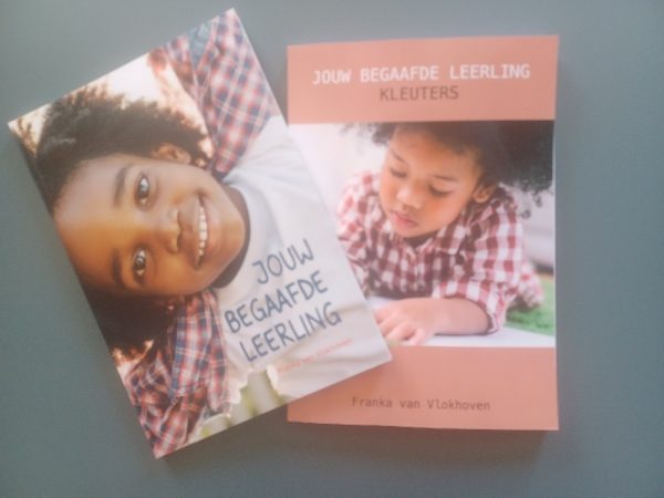 Jouw begaafde leerling Kleuters & Jouw begaafde leerling
