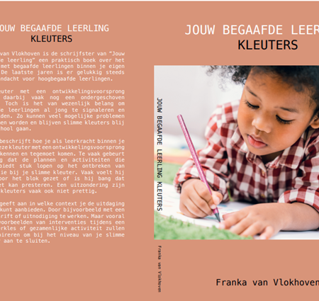 Jouw begaafde leerling kleuters